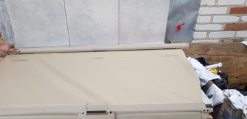 фото thumb №3, Jeep grand cherokee iv wk2 ролета багажника