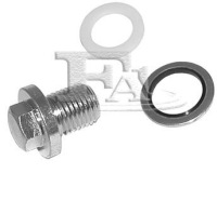 Купить Крышка слива масла ford transit 2.0 1991-2000, фото thumb