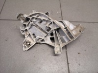 фото thumb №1, Каркас зеркало левый vw touareg 7l lift