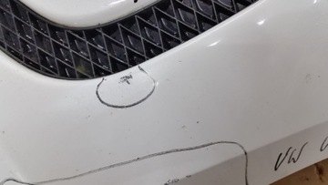 фото thumb №9, Бампер перед vw up 10- 1s0853665b