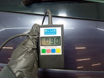 фото thumb №4, Citroen c4 grand picasso i 06- задняя крышка багажника зад ken