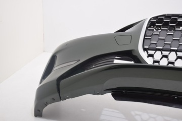 фото thumb №12, Bmw 4' g22 g23 бампер перед 6 pdc c4e