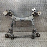 фото thumb №1, Audi q4 sportback e-tron 2021 рама допоміжна задня