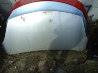 фото thumb №1, Nissan pixo капот