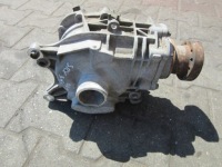 фото thumb №6, Cadillac srx i 3.6i 4wd 2005 мост дифференциал перед 3.91