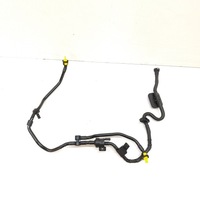 фото thumb №5, Audi q2 - 2016 шланг / вентиляція картера вентиляції