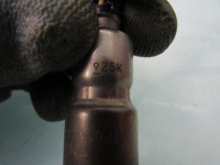 фото thumb №10, Kia stonic 1.0 t-gdi 20r лямбда-зонд датчик выхлопных газов 39210-04100