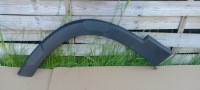 фото thumb №2, Молдинг na крила лівий передній peugeot rifter 16-22rok 9816619477 оригінал