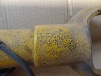 фото thumb №8, Jeep grand cheroke wk2 srt амортизатор праві перед 05181701ac