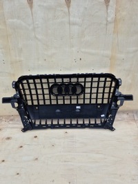 фото thumb №15, Audi q5 8r0 2013- рестайлинг решётка радиатора решётка радиатор s-line оригинал