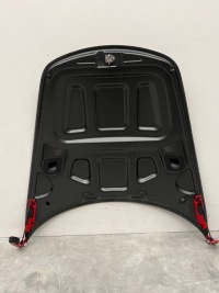 Porsche 991 gt2rs gt3rs weissach капот карбон новая Недорого, фото thumb