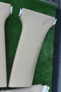 фото thumb №5, Захист стійка b обшивка середній комплект lexus gs iii 450h lift