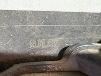 фото thumb №9, Porsche taycan 9j1 cross turismo бампер перед 9j1807221d