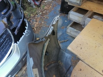 фото thumb №10, Бампер зад mercedes w176 pdc amg a1768852325