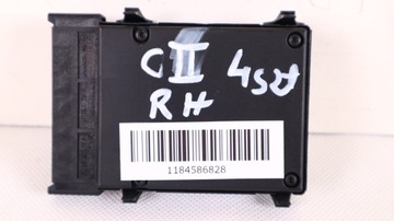 фото thumb №6, Jeep compass ii перемикач панель сидіння праві перед 68233980aa