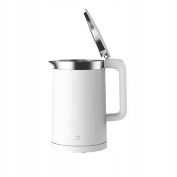 Электрочайник Xiaomi Mi Smart Kettle Pro 1800 Вт, белый