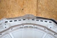 фото thumb №13, Skoda superb iii 3v капот кришка двигуна