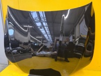 фото thumb №1, Audi e-tron капот ly9t