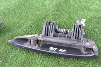 фото thumb №9, Ручка двері зад праві лівий dacia renault duster ii tekna