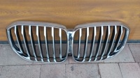 фото thumb №1, Bmw x6 g06 ----решётка радиатора решётка радиатора решётки радиатора перед 7481386