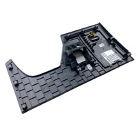 фото thumb №13, Защита pod рули dacia duster ii