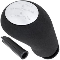 фото thumb №1, Ручка рычаг переключения передач do renault espace 4 iv