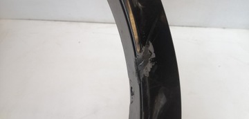 фото thumb №12, Bmw x3 f25 x4 f26 планка крила права м-пакет