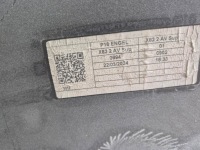 фото thumb №13, Бампер перед передний renault trafic 3 iii lift 4 iv 21- решётка радиатора