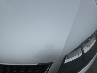 фото thumb №8, Seat alhambra ii капот кришка двигуна [la7w]
