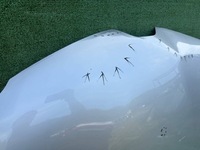 фото thumb №6, Капот renault kadjar 15r- 651226905r