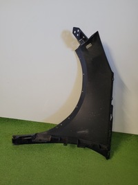 фото thumb №6, Bmw i3 s i01 i3s sport крила правий перед передній na накладка 7299194