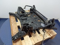 фото thumb №5, Bmw ix3 g08 електрик поперечина підрамник підрамник підвіска перед 6888031