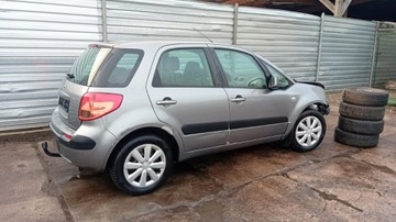 фото thumb №7, Модуль блок керування 95510-79j10 suzuki sx4 i ey 1.6 ddis 06-09