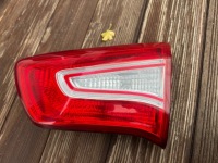 фото thumb №1, Лампа w кришка задня задня права kia sportage iii 3