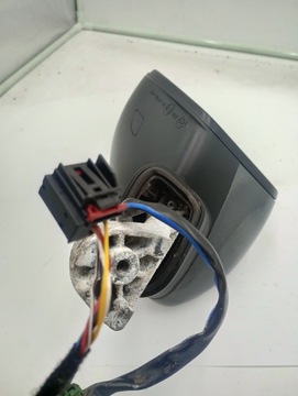 фото thumb №11, Дзеркало ліві vw passat b8 lr7h 6pin