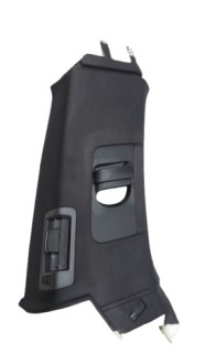 фото thumb №1, Volvo xc90 ii - защита стойка левая - 31389168