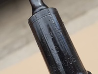 фото thumb №15, Шланг усилителя / audi a2 99-05 / 8z1423893g / исправный / europa