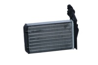 Nrf 53402 теплообменник тепла, обогреватель салона в Украине, фото thumb