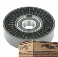 фото thumb №1, Ролик натяжитель ремень do chevrolet cobalt 2.2 2.4