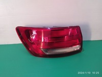 фото thumb №1, Лампа ліва задня audi a4 b9 8w9945069