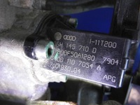 фото thumb №7, Турбонагнетатель 2.0tfsi audi a5 q5 a4 b8 a6 c6 c7