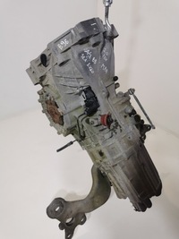 фото thumb №6, Коробка передач коробки передач audi a4 b7 a6 c6 2.0 tdi mpa