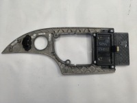 Рамка декоративная  переключения передач bmw e61 6951130 Киев, фото thumb