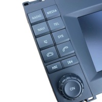 фото thumb №8, Mercedes vito w447 магнітола магнітола навігація екран гарний a4479009005 2019r