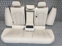 фото thumb №16, Bmw 3 g21 сиденья диван обшивки карта комплектная оригинал canberra-beige