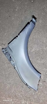 фото thumb №9, Land rover range rover evoque l551 2018 крила