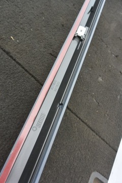 фото thumb №8, Планка порогова накладка ліва audi a4 b9 2015-2019 r s-line