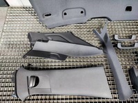 фото thumb №2, Потолок пластики ручка volvo xc40