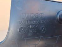 фото thumb №9, Iveco daily 14- градус кабіни праве ніша сходинка поріг 5801869288