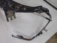 фото thumb №8, Pas передній панель фари підсилювач перед pod радар mercedes s500 w221